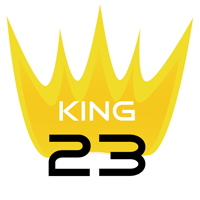 king23 logo